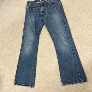 Men’s Levi’s
